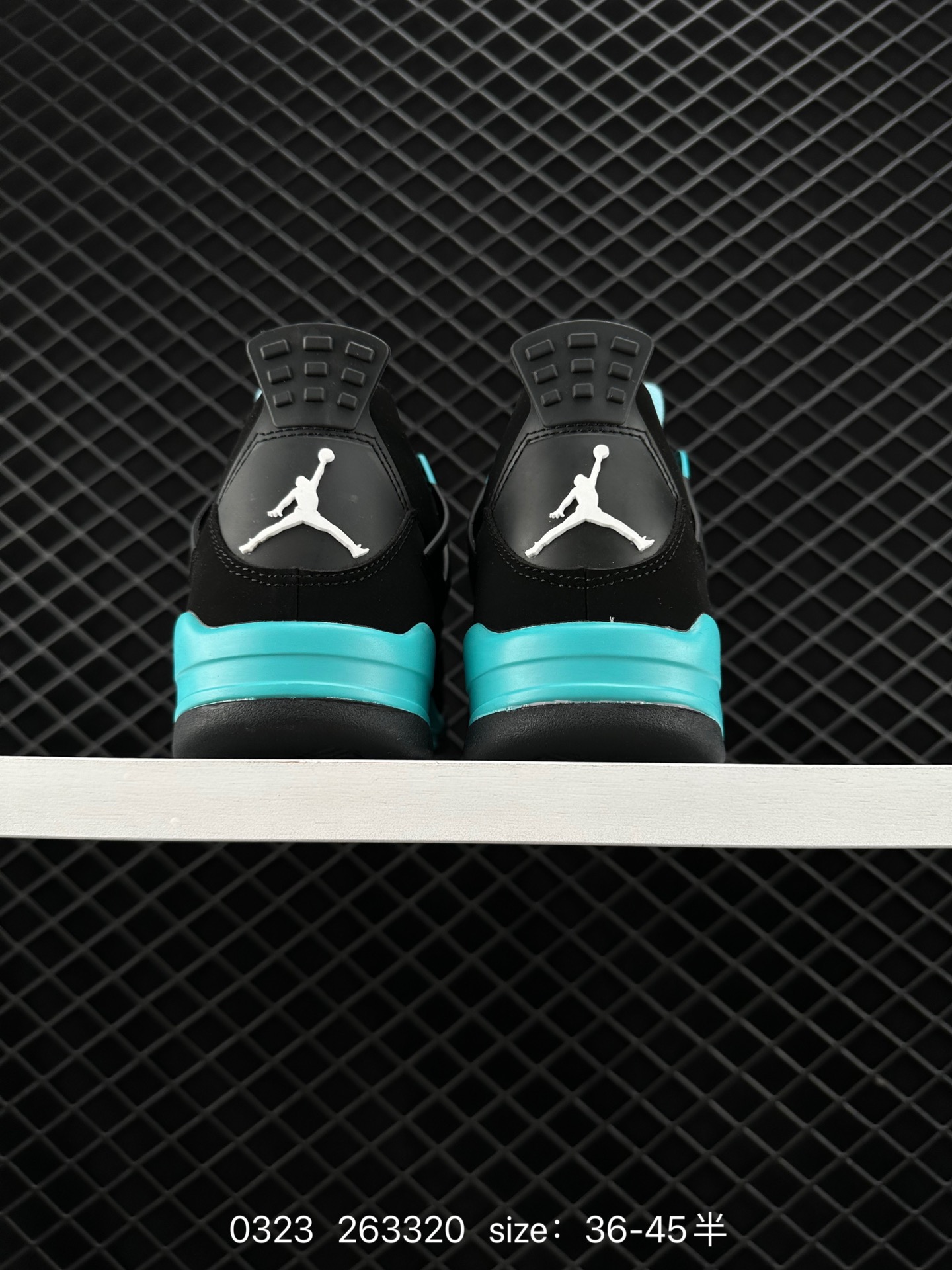 Air Jordan 4 Retro AJ4